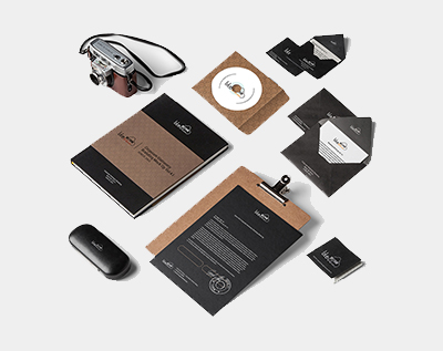 品牌VI设计：赋能枞阳县企业实现品牌价值跃升