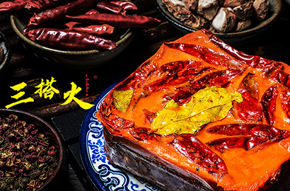 枞阳县VI设计：城市与企业品牌联动的视觉纽带